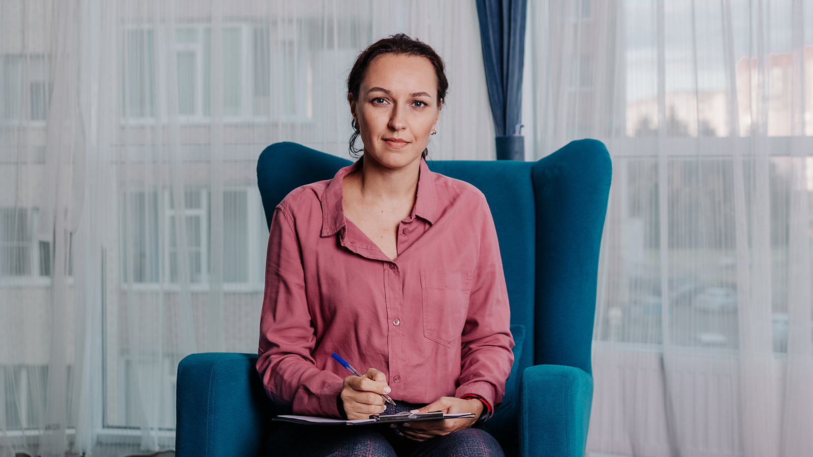Vacancy: Facilitator of Psychosocial Support Activities